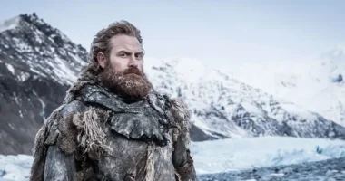 Who Is Kristofer Hivju Wife Gry Molvær Hivju? Family, Kids & Net Worth