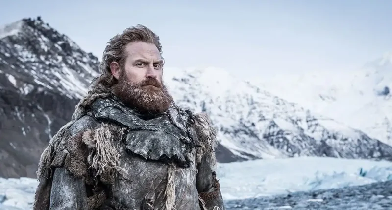 Who Is Kristofer Hivju Wife Gry Molvær Hivju? Family, Kids & Net Worth