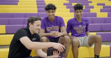 Max Christie Brother: Does He Have Sister? Meet His Family