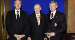 Was It Cancer Murray Halberg Suffered? Death Cause Of NZ Olympic Champion Explained