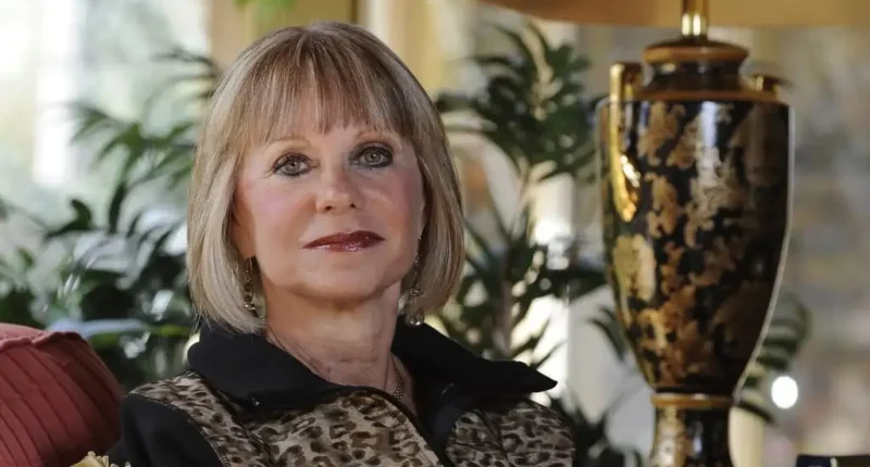 Pamela Levine Kids With Jim Valvano: Did They Remarry? Family Ethnicity Explored