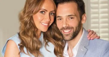 Is Samia Longchambon Pregnant With Her Husband Sylvain Longchambon?