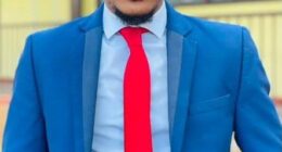 Was Sinoxolo Gcilitshana Murdered? Deputy Vice-Chancellor Of UCT Death Detail