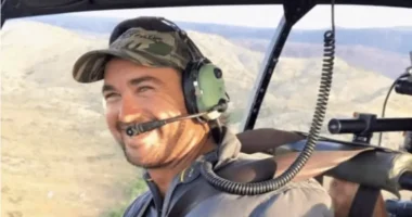 Where Is Matt Wright Now? Arrest, Charges And Jail Details