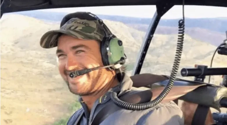 Where Is Matt Wright Now? Arrest, Charges And Jail Details