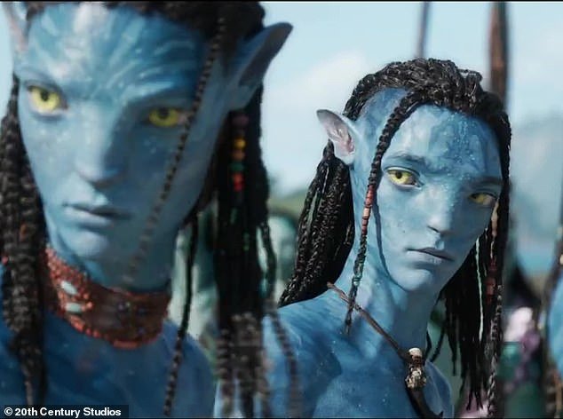 Avatar: The Way Of Water hits the $1BILLION mark - Sound Health and ...