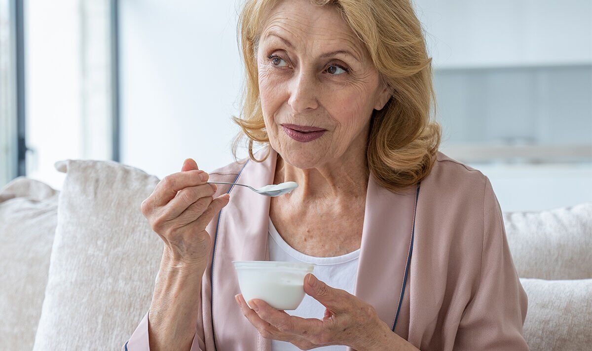 Six foods that could help lower blood pressure high in larginine