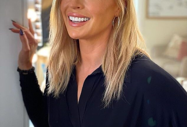 Sonia Kruger 57 Reveals The Secret To Her Very Youthful Skin And