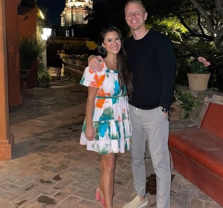 Are Sean and Catherine from The Bachelor Still Together?