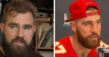 Travis Kelce Parents Relationship Timeline - Are Donna And Ed Kelce Divorced?
