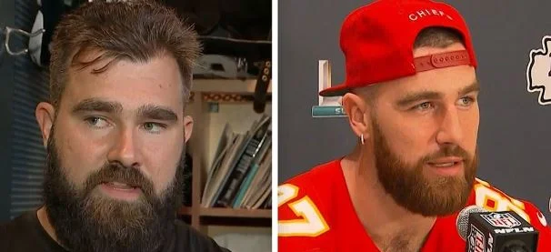 Travis Kelce Parents Relationship Timeline - Are Donna And Ed Kelce Divorced?