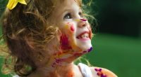 15 Signs Of A Happy Child That Are Noticeable