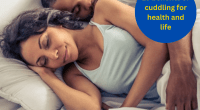 15 benefits of cuddling for health and life