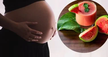 Eating Guava During Pregnancy - Are There Side Effects?