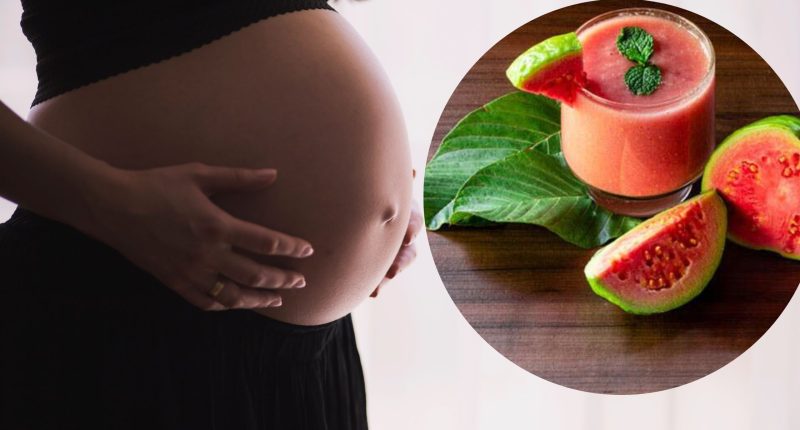 Eating Guava During Pregnancy - Are There Side Effects?