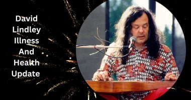 David Lindley Illness: Is He Sick? Health And Net Worth Update