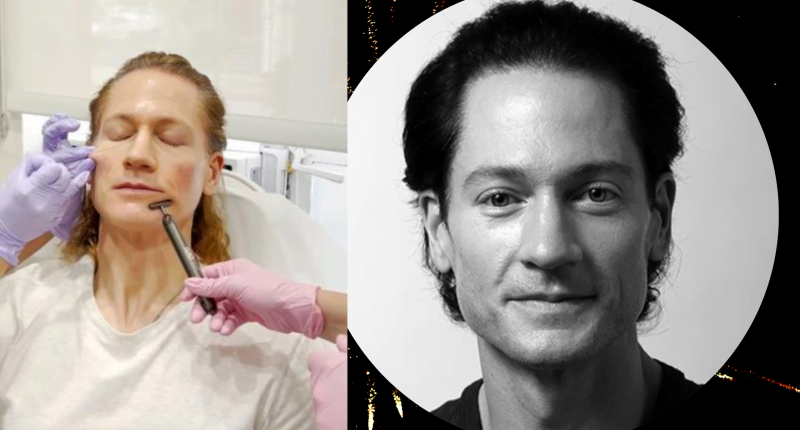 Bryan Johnson Health: What's His Daily Routine - Diet & Check-Ups? New Age Details