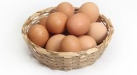 6 best egg substitutes a dietitian recommends