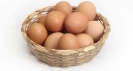 6 best egg substitutes a dietitian recommends