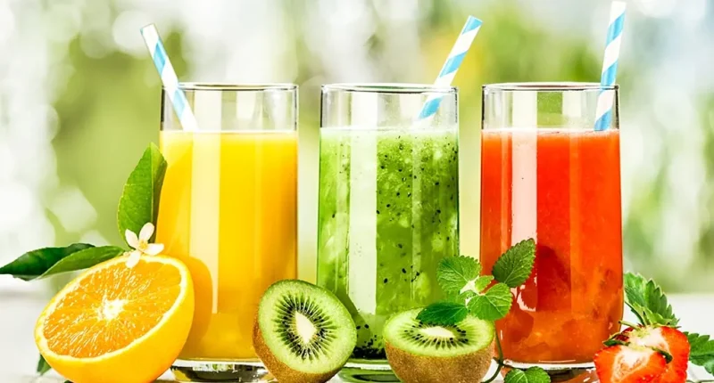 Hormone-Balanacing Meals