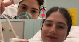 Did Candyinmybelly Die After Doctor says She Has Five Days To Live?