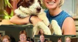 Beth Mooney Parents Are Chris And Pauline - Meet His Family