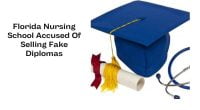 Scandal: Did Florida Nursing School Sell Fake Diplomas? Public Opinion And Views
