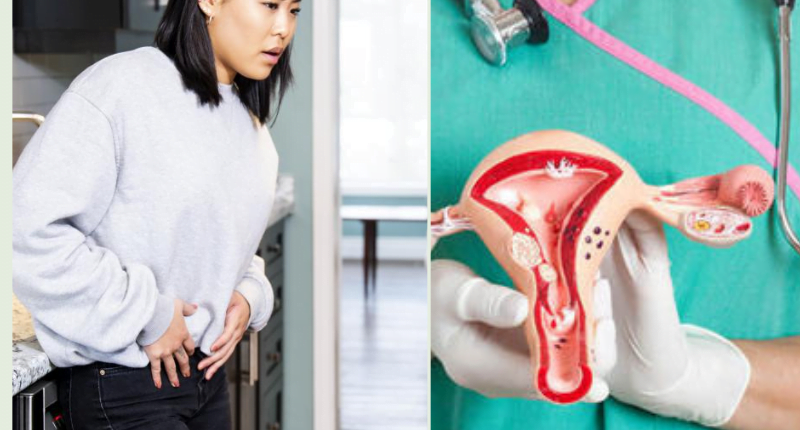 Dying symptoms of cervical cancer: the end-stage signs to watch out for