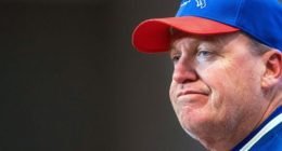 Why Was Rex Ryan Fired? Next Job After Leaving Buffalo Bills
