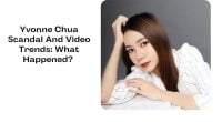 Yvonne Chua Scandal And Video Trends: What Happened?