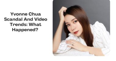 Yvonne Chua Scandal And Video Trends: What Happened?