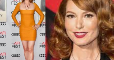 Is Actress Alicia Witt Married At The Moment? Her Husbands & Marriage Timeline Explored