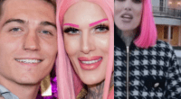 Jeffree Star Girlfriend