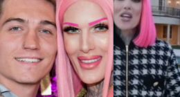Jeffree Star Girlfriend