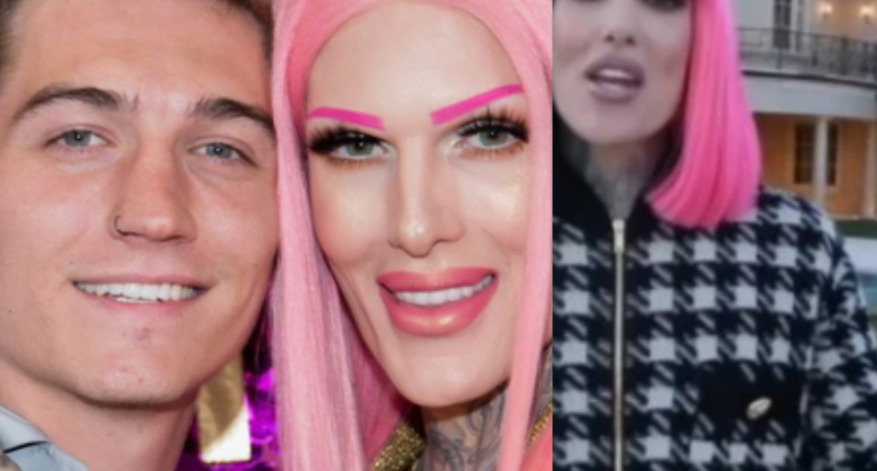 Jeffree Star Girlfriend