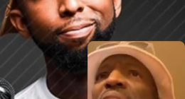 Rickey Smiley Son And Wife: Was He Married?