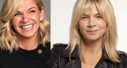 Why Is Zoe Ball Leaving Radio 2 Breakfast Show? Parents, Husband And Health