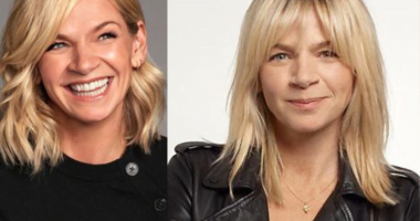 Why Is Zoe Ball Leaving Radio 2 Breakfast Show? Parents, Husband And Health