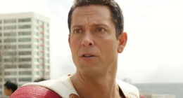 Is Zachary Levi Fired - What Did He Do?