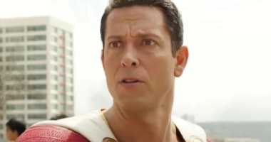 Is Zachary Levi Fired - What Did He Do?