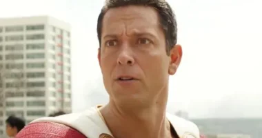 Is Zachary Levi Fired - What Did He Do?