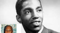 What Happened To Motown Singer Barrett Strong