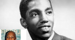 What Happened To Motown Singer Barrett Strong