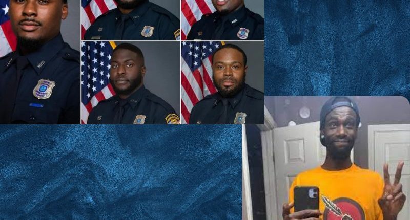 Will Tyre Nichols Killers Be Jailed Or Sentenced To Death? What to Know