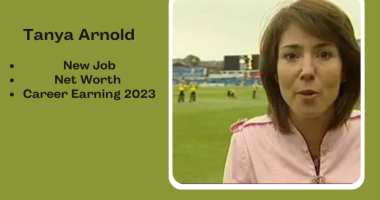 Did Tanya Arnold Get New Job? Know Where She Is Going After Look North