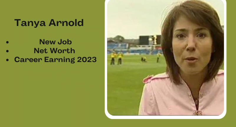 Did Tanya Arnold Get New Job? Know Where She Is Going After Look North