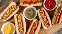 Four reasons why spicy foods cause acne