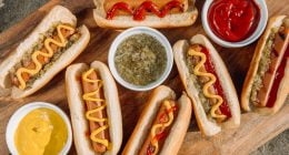 Four reasons why spicy foods cause acne