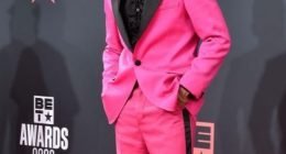 Jabari Banks Parents Are Maurice And Jennifer - Meet His Siblings & Family