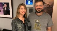 Nate Bargatze Wife Laura - Weight Loss, Family & Net Worth Details